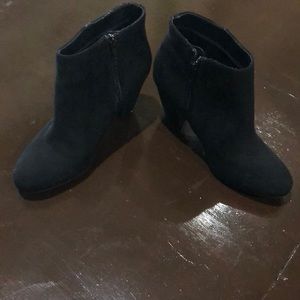 Express Booties